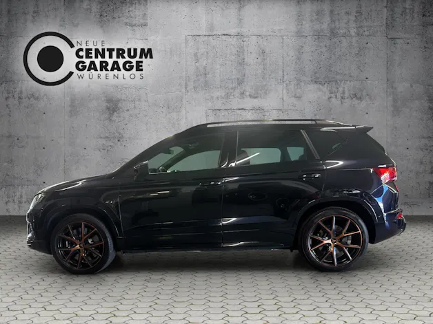 Cupra Ateca 2.0TSI 4Drive DSG