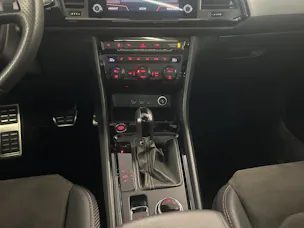 Cupra Ateca 2.0TSI 4Drive DSG