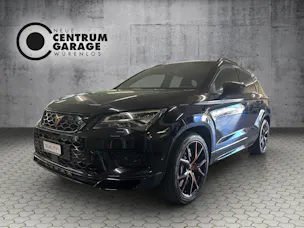 Cupra Ateca 2.0TSI 4Drive DSG