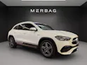 MERCEDES-BENZ GLA 200 AMG Line