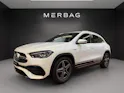 MERCEDES-BENZ GLA 200 AMG Line