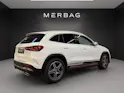 MERCEDES-BENZ GLA 200 AMG Line