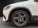 MERCEDES-BENZ GLA 200 AMG Line