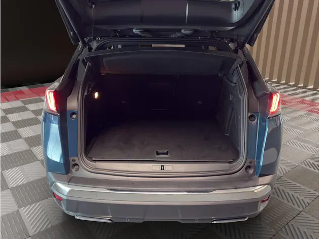 PEUGEOT 3008 225e Hybrid2 GT EAT8