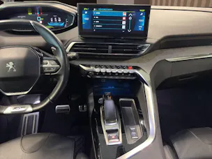 Peugeot 3008 225e Hybrid2 GT EAT8
