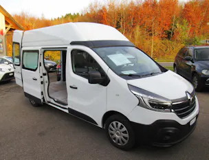 Renault Trafic 2.0 ENERGY dCi145 3.0t Business L2H2