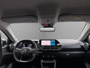 Citroën C4 Electric Shine