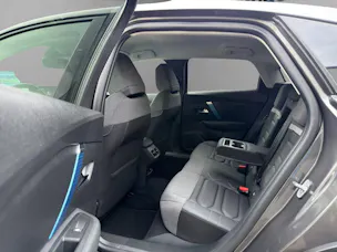 Citroën C4 Electric Shine
