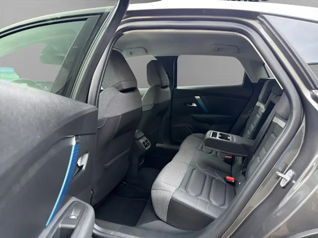 Citroën C4 Electric Shine