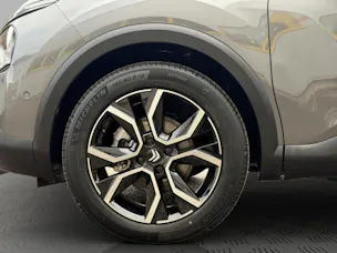 Citroën C4 Electric Shine