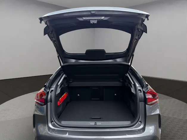 Citroën C4 Electric Shine
