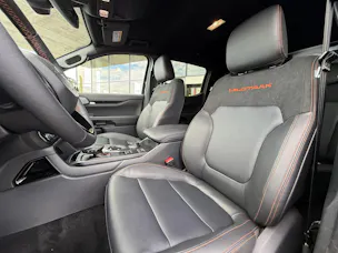 Ford Ranger Wildtrak 2.3 Eco Boost e-4WD Automat