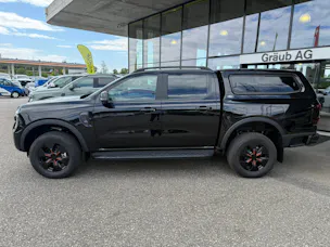 Ford Ranger Wildtrak 2.3 Eco Boost e-4WD Automat