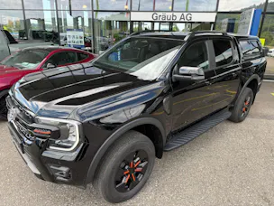 Ford Ranger Wildtrak 2.3 Eco Boost e-4WD Automat
