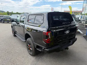 Ford Ranger Wildtrak 2.3 Eco Boost e-4WD Automat