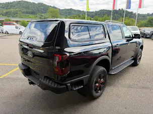 Ford Ranger Wildtrak 2.3 Eco Boost e-4WD Automat