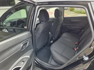 Hyundai Bayon 1.0 T-GDi AmpliaDCT