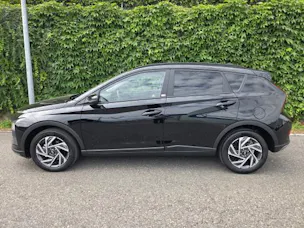 Hyundai Bayon 1.0 T-GDi AmpliaDCT