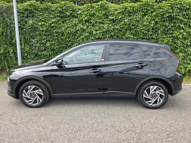Hyundai Bayon 1.0 T-GDi AmpliaDCT