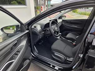 Hyundai Bayon 1.0 T-GDi AmpliaDCT