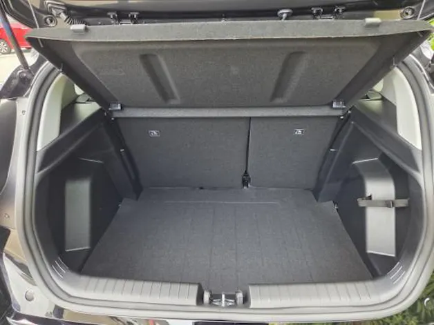 Hyundai Bayon 1.0 T-GDi AmpliaDCT