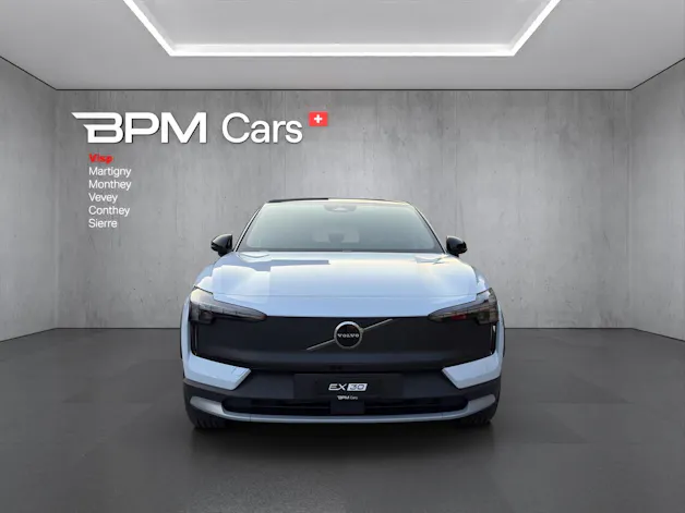 Volvo EX30 Cross Country Plus E60 69kWh Twin Performance AWD