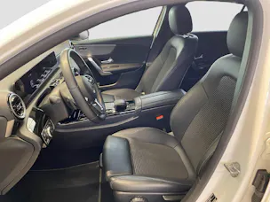Mercedes-Benz A 180 Night Star
