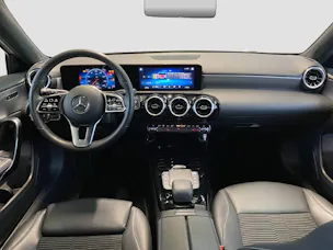 Mercedes-Benz A 180 Night Star