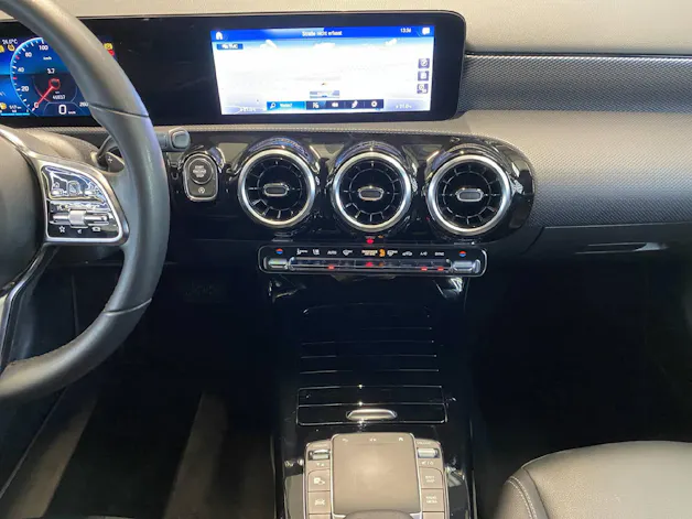 Mercedes-Benz A 180 Night Star