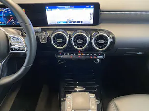 Mercedes-Benz A 180 Night Star