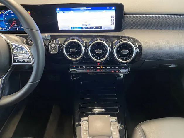 Mercedes-Benz A 180 Night Star