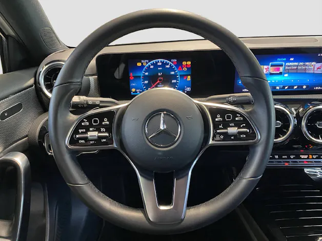 Mercedes-Benz A 180 Night Star