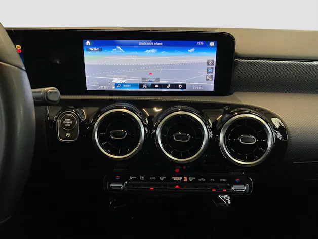 Mercedes-Benz A 180 Night Star