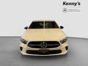 Mercedes-Benz A 180 Night Star