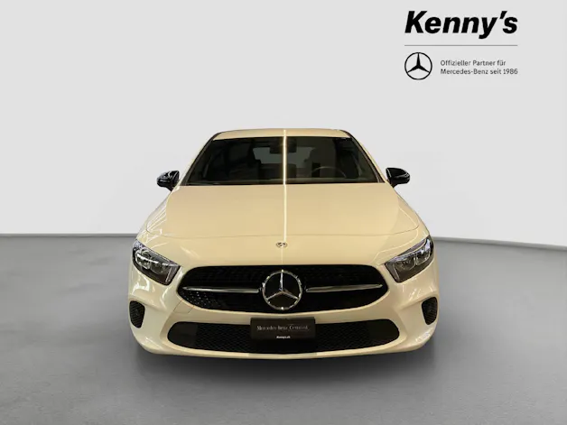 Mercedes-Benz A 180 Night Star