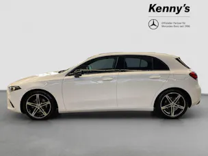 Mercedes-Benz A 180 Night Star