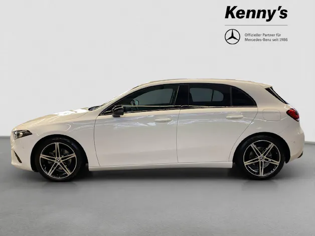 Mercedes-Benz A 180 Night Star