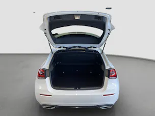 Mercedes-Benz A 180 Night Star