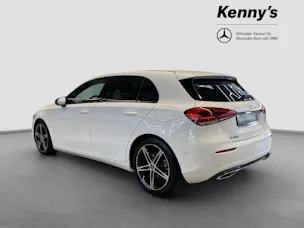 Mercedes-Benz A 180 Night Star