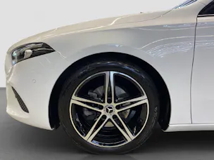 Mercedes-Benz A 180 Night Star