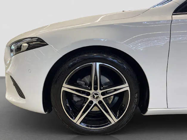 Mercedes-Benz A 180 Night Star