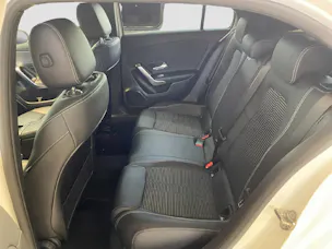 Mercedes-Benz A 180 Night Star