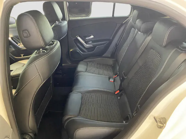 Mercedes-Benz A 180 Night Star