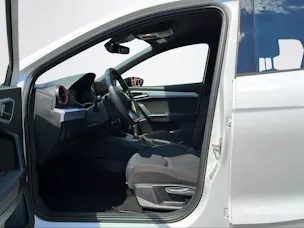 SEAT Ibiza 1.5 TSI FR DSG