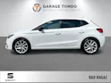 SEAT Ibiza 1.5 TSI FR DSG