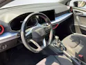 SEAT Ibiza 1.5 TSI FR DSG