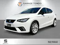 SEAT Ibiza 1.5 TSI FR DSG