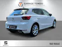 SEAT Ibiza 1.5 TSI FR DSG