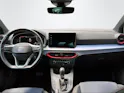 SEAT Ibiza 1.5 TSI FR DSG