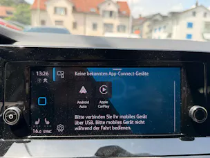VW Golf 2.0 TSI 190PS DSG STYLE